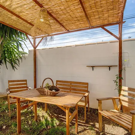 Cadiz Costa Prázdninový areál *