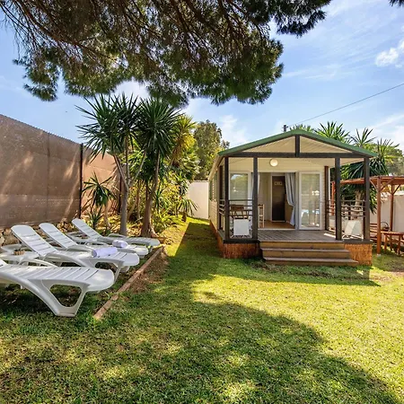 Cadiz Costa Prázdninový areál *