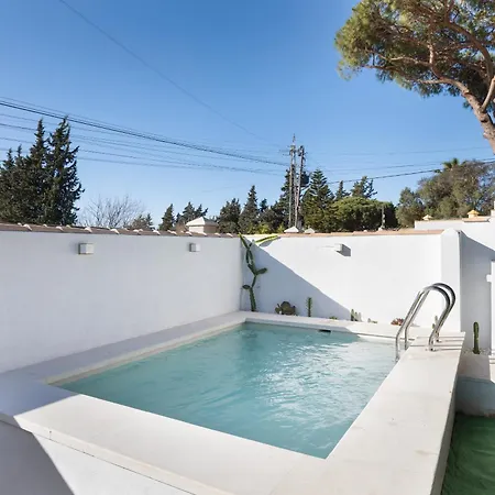 Cadiz Costa Prázdninový areál